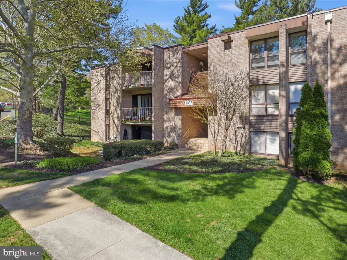 3320 Huntley Square Dr #t2, Temple Hills, MD 20748 - #1