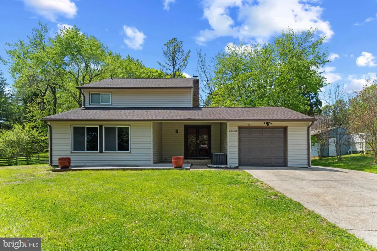 10509 Woodlawn Blvd, Upper Marlboro, MD 20774 - #1