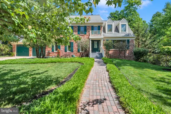 12602 Tartan Ln, FORT WASHINGTON, MD 20744