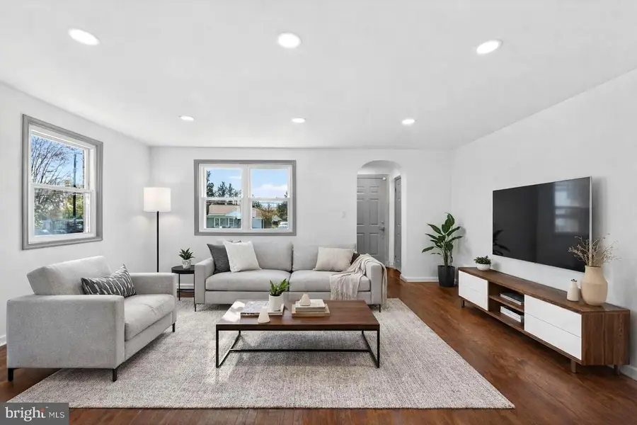 2708 West Ave, District Heights, MD 20747 - #2