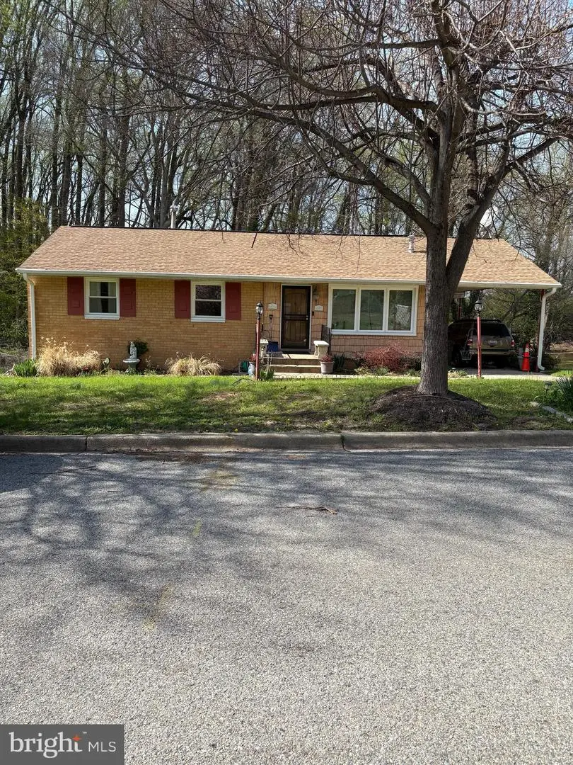 7802 Beechnut Rd, Capitol Heights, MD 20743 - #1