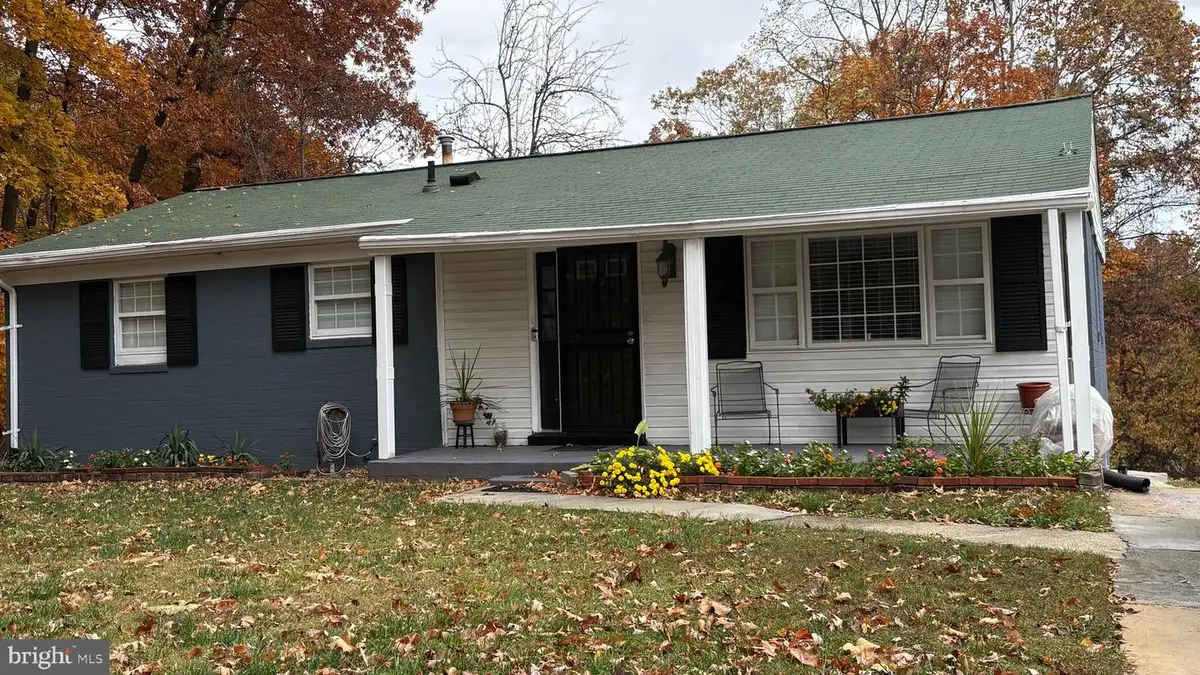 8600 Kult Ln, Fort Washington, MD 20744 - #1