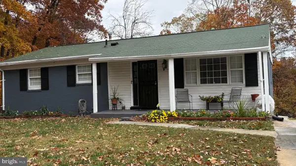 8600 Kult Ln, FORT WASHINGTON, MD 20744