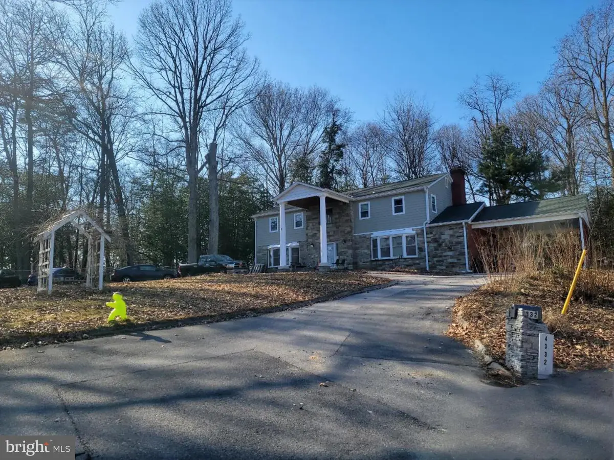 4332 Franklin Ter, Beltsville, MD 20705 - #1