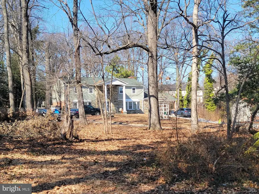 4332 Franklin Ter, Beltsville, MD 20705 - #2