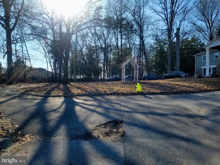 4332 Franklin Ter, Beltsville, MD 20705 - #3