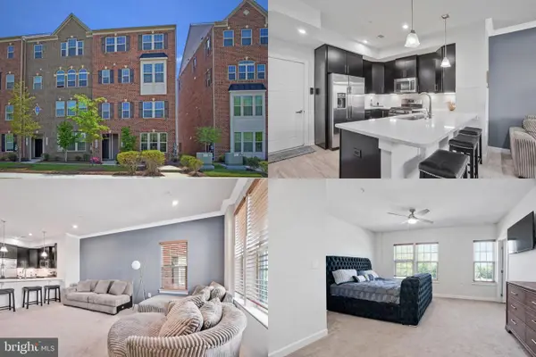 14520 Mattawoman Dr #1400-a, BRANDYWINE, MD 20613