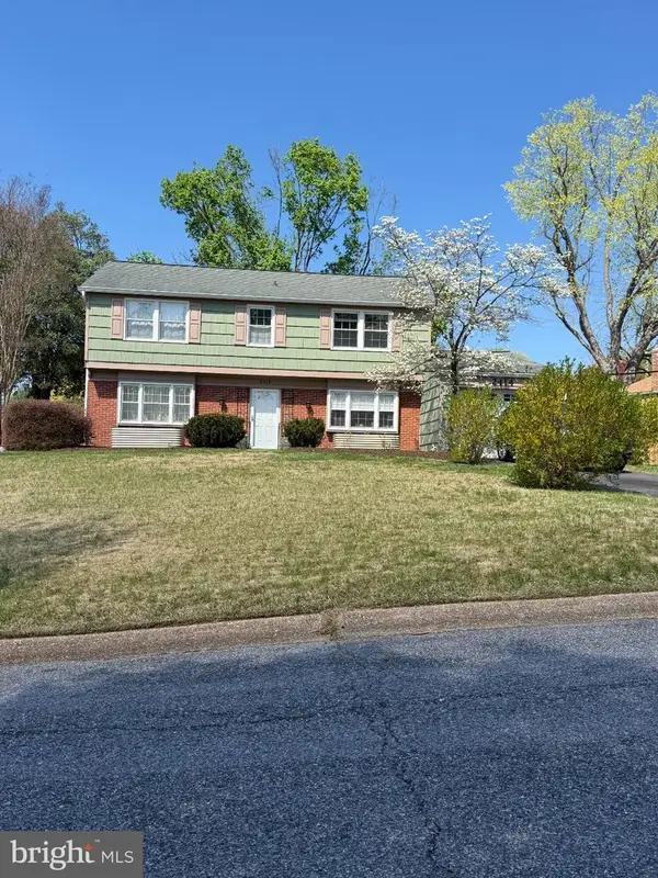 2414 Kinderbrook Ln, BOWIE, MD 20715