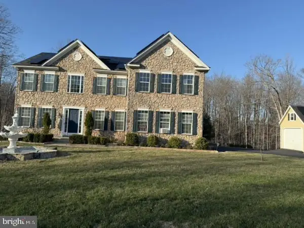 10008 Thomas Brooke Pl, UPPER MARLBORO, MD 20772