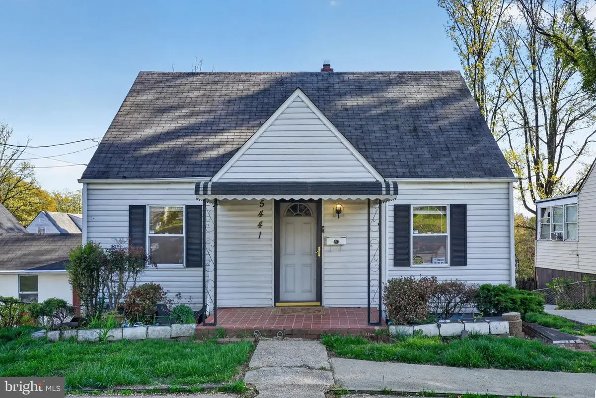 5441 Taussig Rd, Bladensburg, MD 20710 - #1