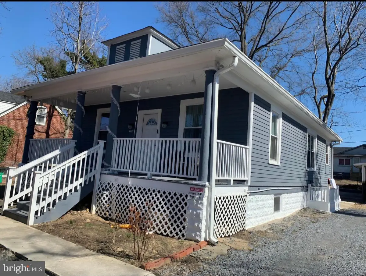 1000 Jansen Ave, Capitol Heights, MD 20743 - #1