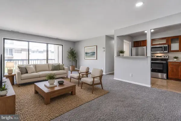 10122 Campus Way S #203-1a, UPPER MARLBORO, MD 20774