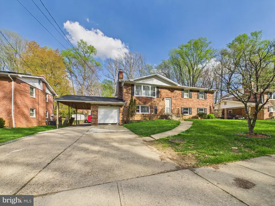 6802 Temple Hill Rd, Temple Hills, MD 20748 - #2