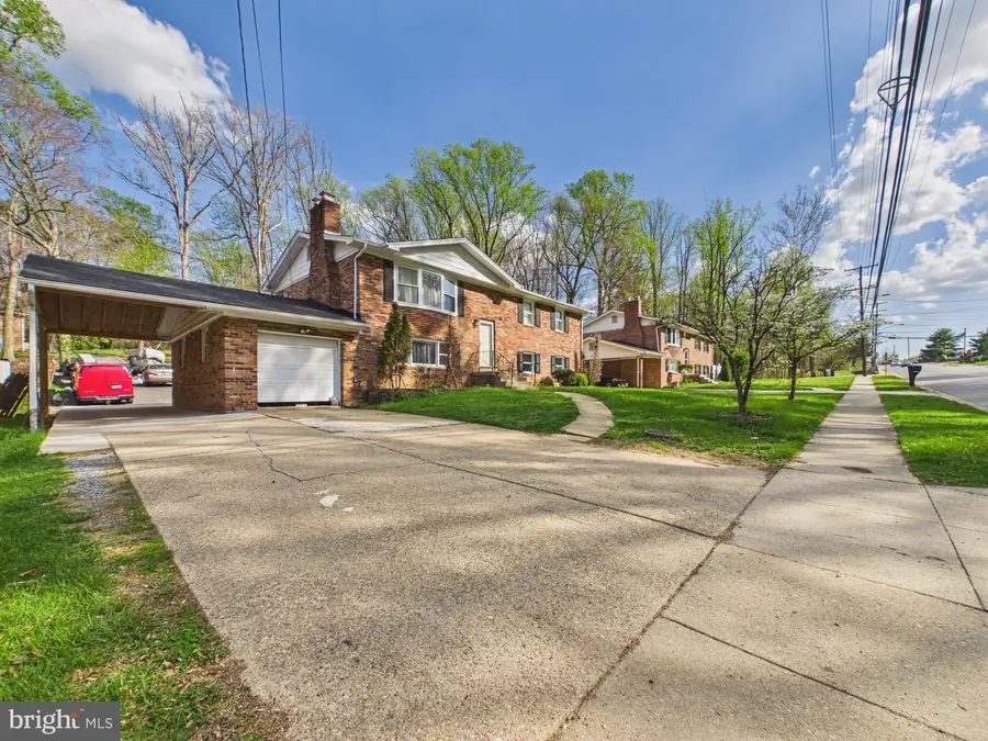 6802 Temple Hill Rd, Temple Hills, MD 20748 - #3