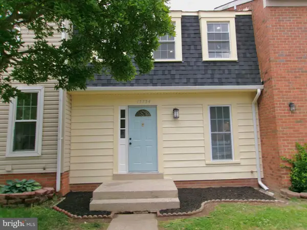 15734 Millbrook Ln #80, LAUREL, MD 20707