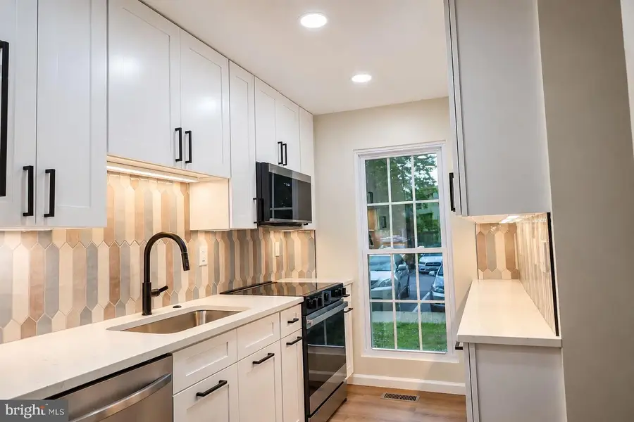 15734 Millbrook Ln #80, Laurel, MD 20707 - #3