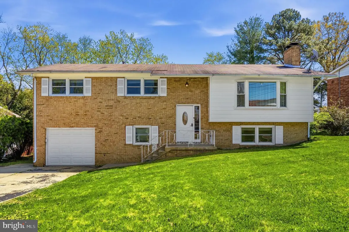 6304 Westridge Ct, Temple Hills, MD 20748 - #1
