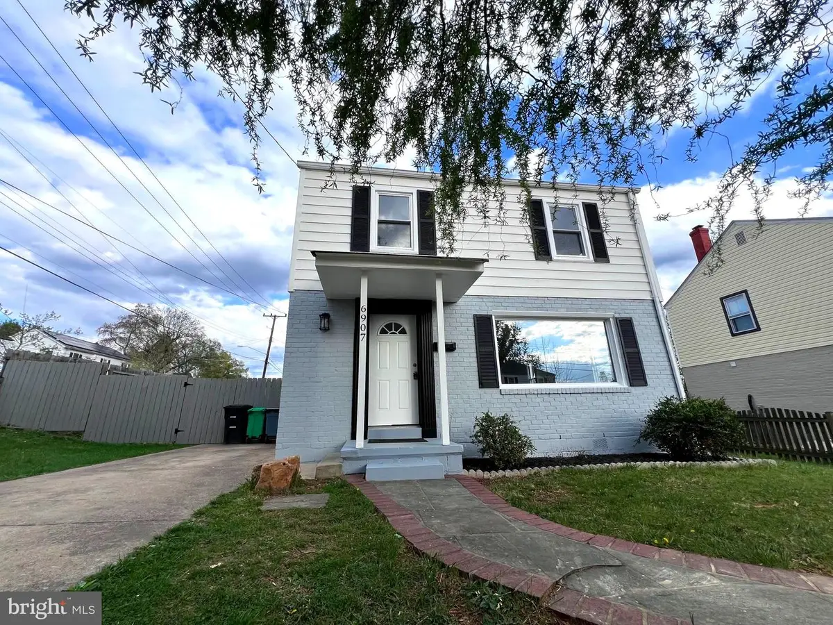 6907 18th Ave, Hyattsville, MD 20783 - #1