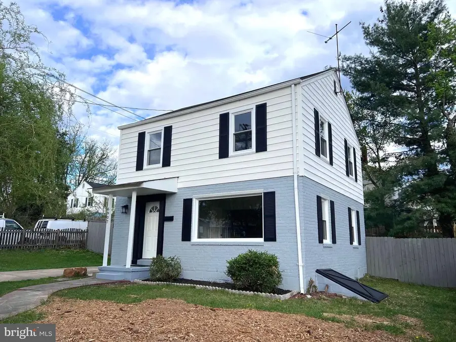 6907 18th Ave, Hyattsville, MD 20783 - #2