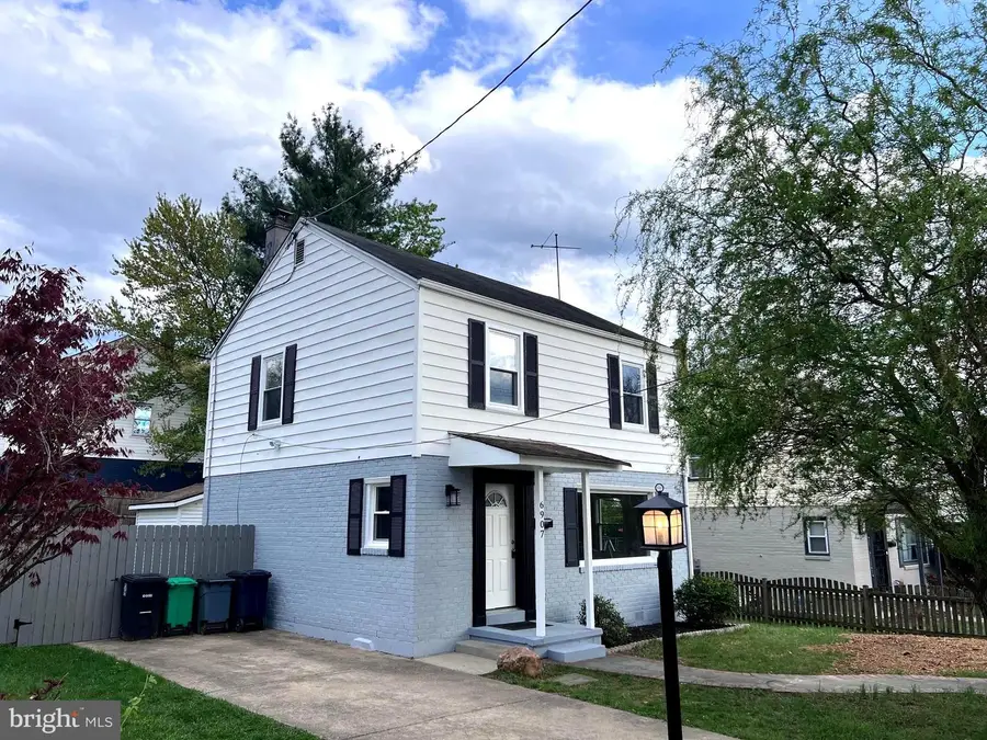 6907 18th Ave, Hyattsville, MD 20783 - #3