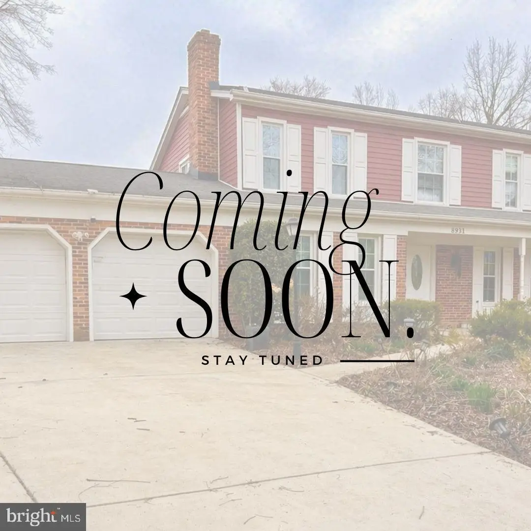 8931 Bluffwood Ln, Fort Washington, MD 20744 - #1
