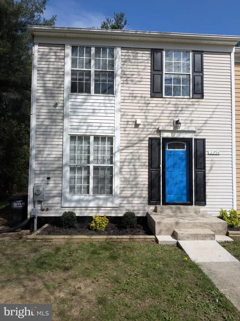 2354 Mitchellville Rd, Bowie, MD 20716 - #1