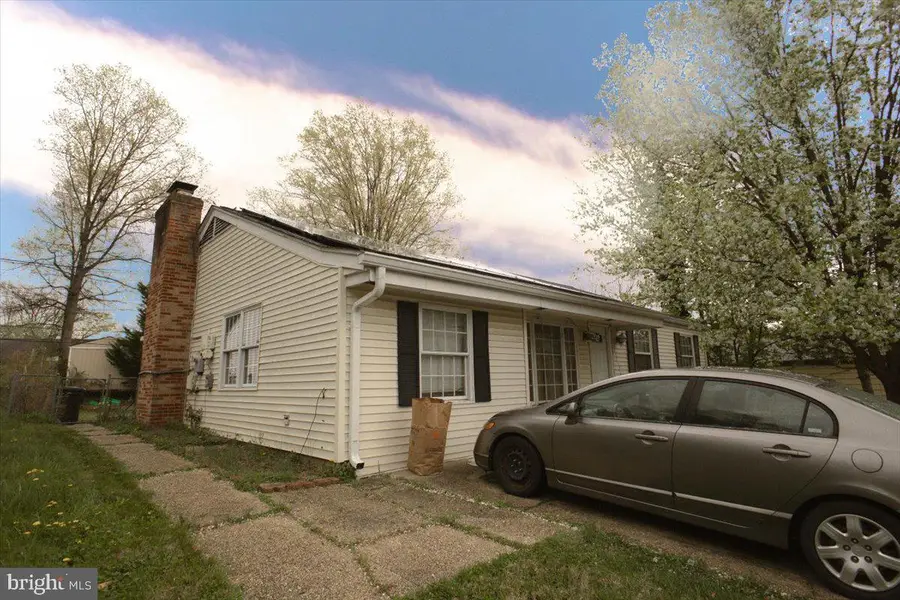 13203 Clarington Ct, Laurel, MD 20708 - #2