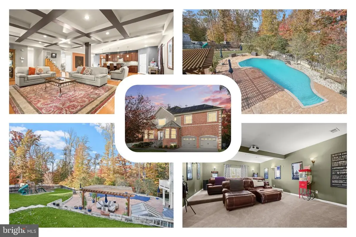 202 Bonhill Dr, Fort Washington, MD 20744 - #1