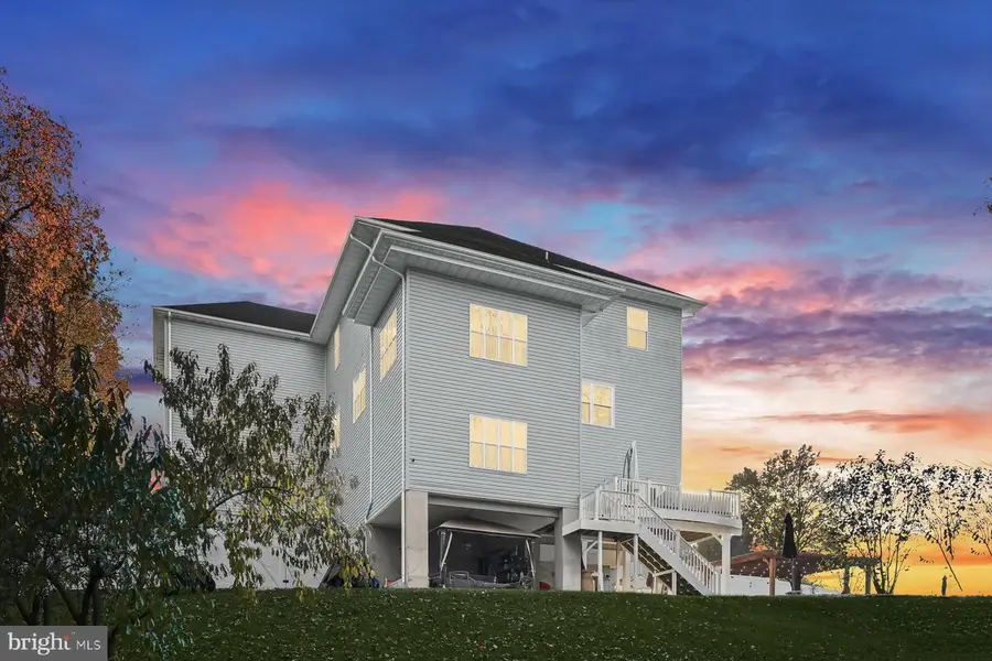 202 Bonhill Dr, Fort Washington, MD 20744 - #3