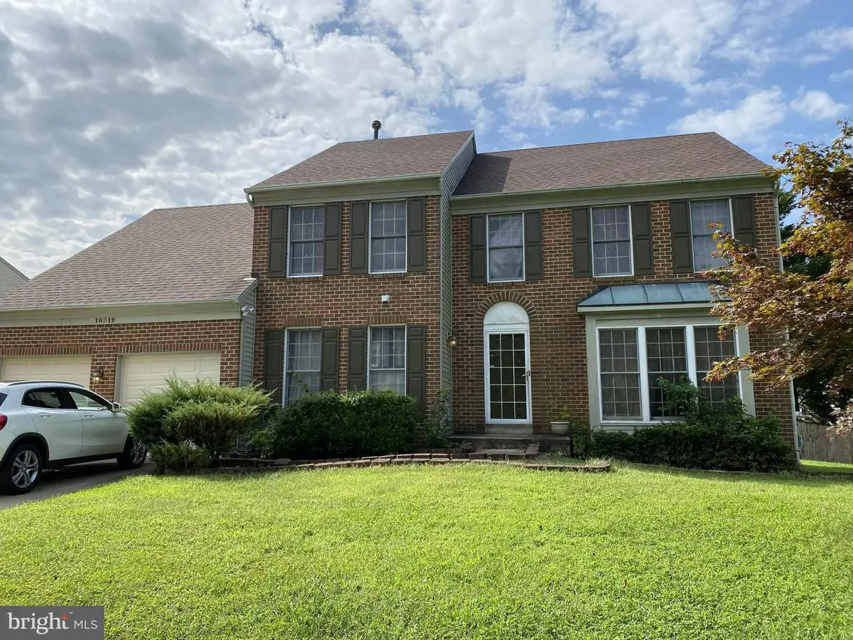 10319 Sea Pines Dr, Bowie, MD 20721 - #1