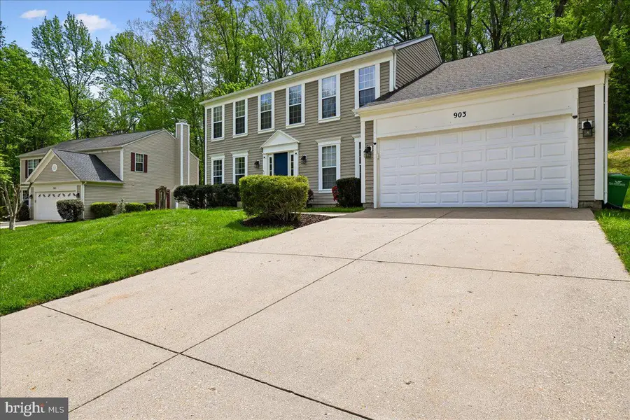 903 Brook St, Accokeek, MD 20607 - #2