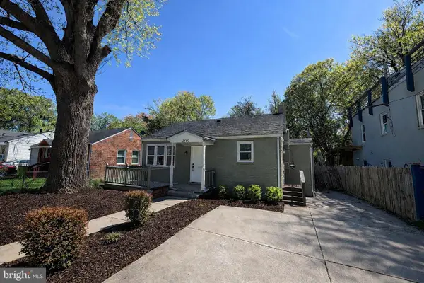 3403 Allison St, BRENTWOOD, MD 20722