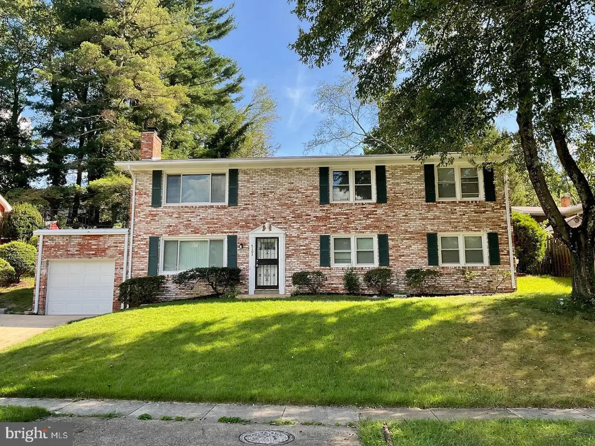 5103 Acorn Dr, Temple Hills, MD 20748 - #1