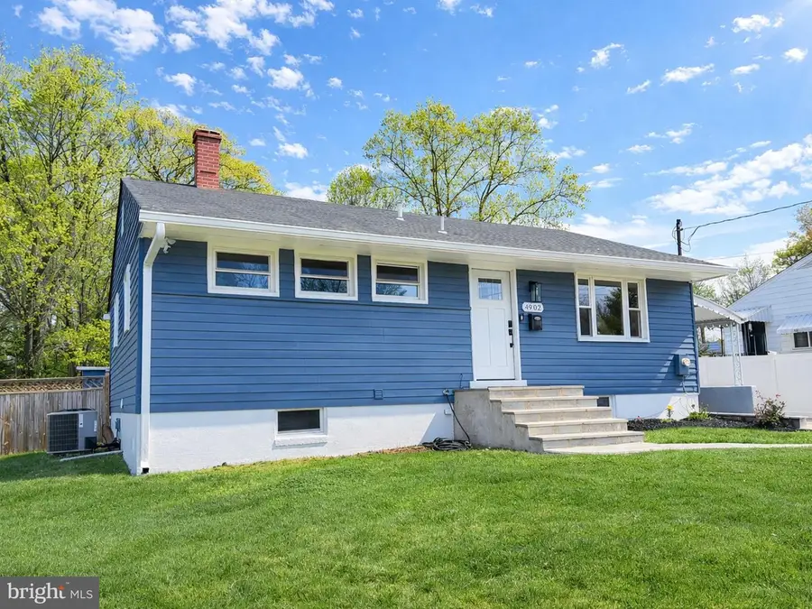 4902 91st Pl, Lanham, MD 20706 - #3