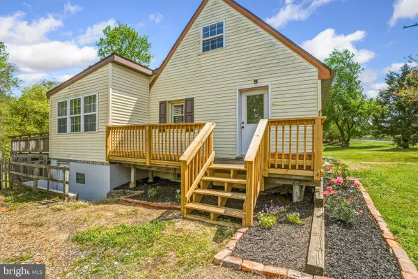 11216 Tippett Rd, CLINTON, MD 20735