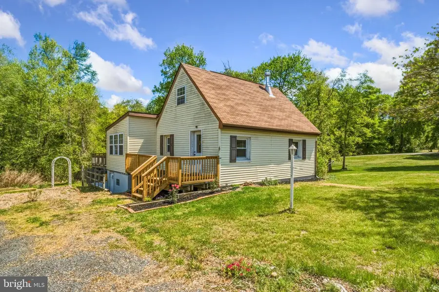 11216 Tippett Rd, Clinton, MD 20735 - #2