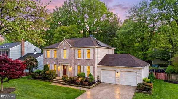 15401 Pine Tree Ct, BOWIE, MD 20721