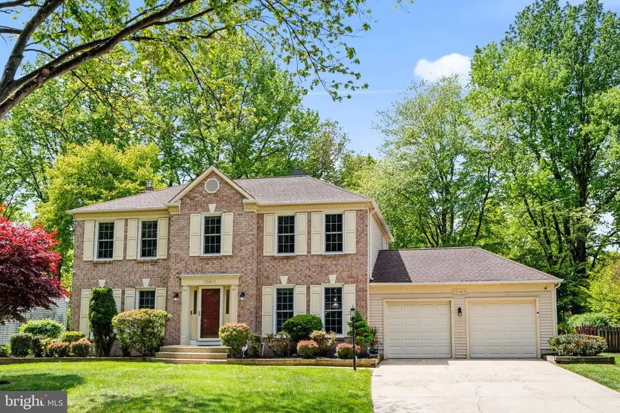 15401 Pine Tree Ct, Bowie, MD 20721 - #2