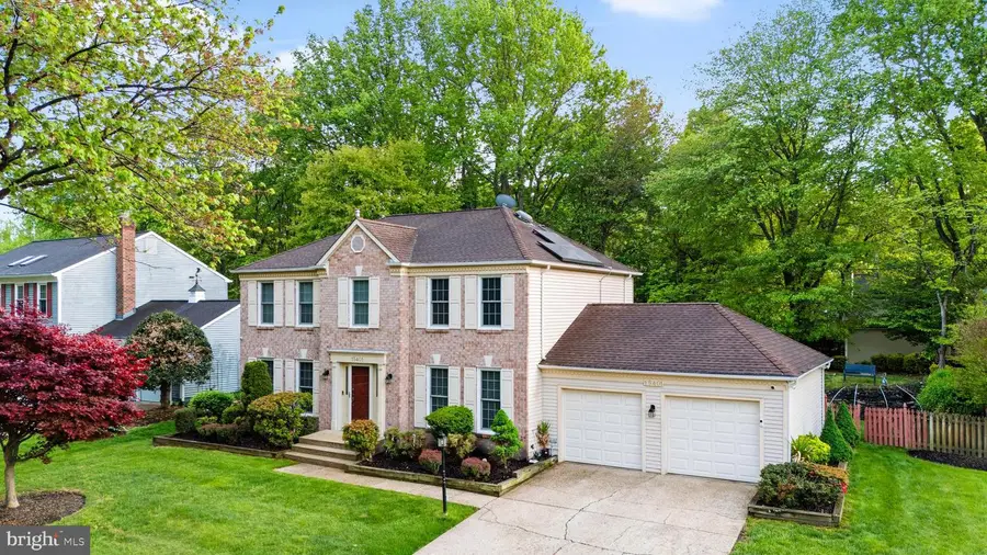 15401 Pine Tree Ct, Bowie, MD 20721 - #3