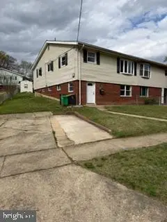 2200 Olson St, Temple Hills, MD 20748 - #2