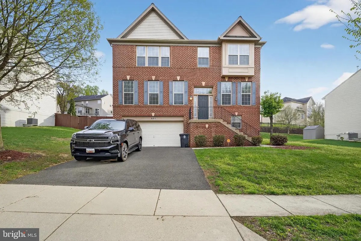 603 Bricker Dr, Fort Washington, MD 20744 - #1