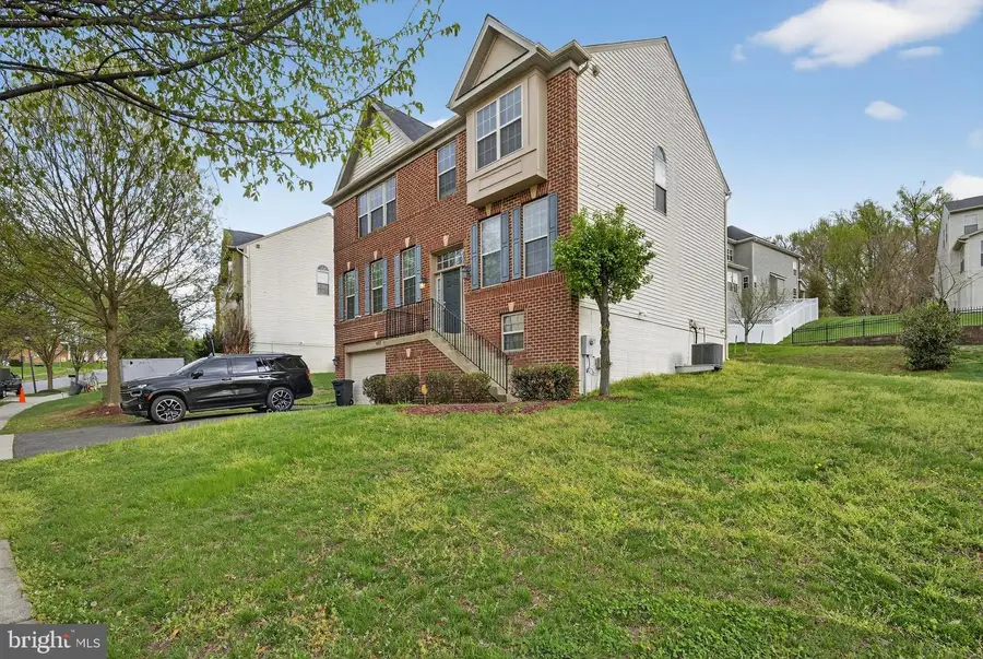 603 Bricker Dr, Fort Washington, MD 20744 - #2