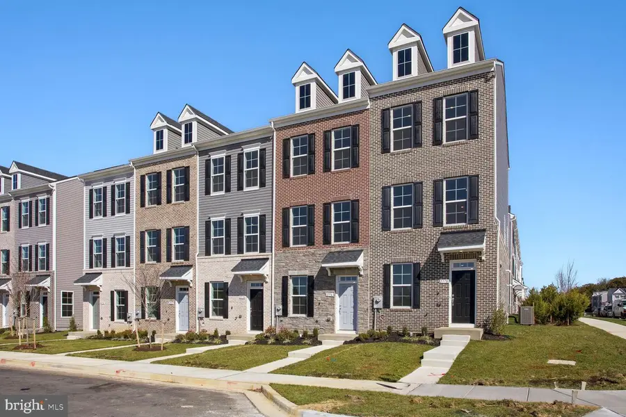 Homesite V117 Laleh Way, Upper Marlboro, MD 20774 - #2