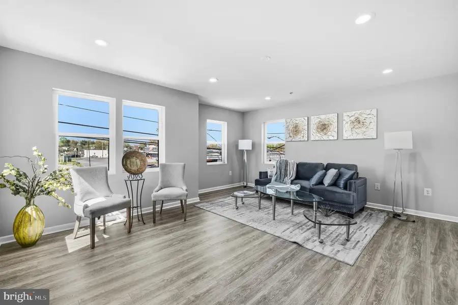 5907 Seat Pleasant Dr, Capitol Heights, MD 20743 - #2