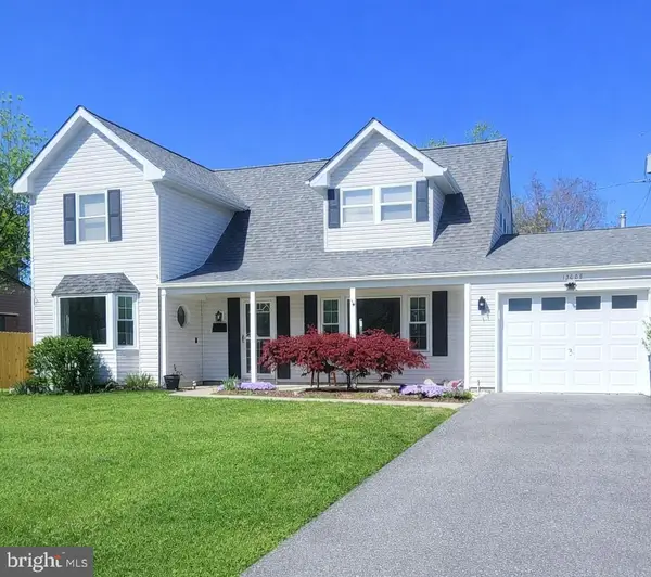 12008 Terra Ln, BOWIE, MD 20715