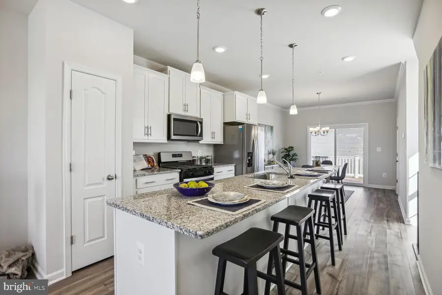 Homesite V81 Laleh Way, Upper Marlboro, MD 20774 - #3