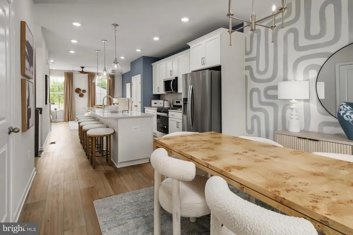 Homesite V30 Presidential Pkwy, Upper Marlboro, MD 20774 - #1