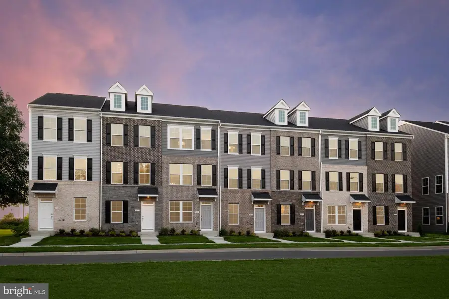 Homesite V30 Presidential Pkwy, Upper Marlboro, MD 20774 - #2