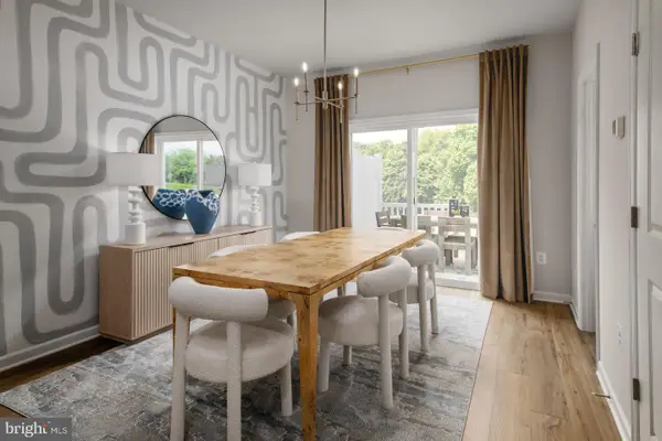 Homesite V25 Presidential Pkwy, UPPER MARLBORO, MD 20774