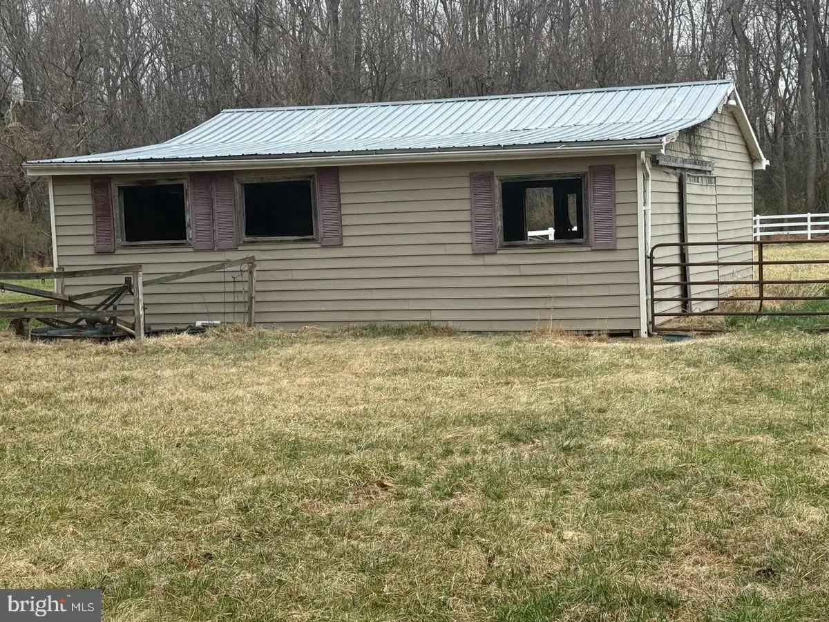 0 Candy Hill Rd ( Horse Barn), Upper Marlboro, MD 20772 - #1